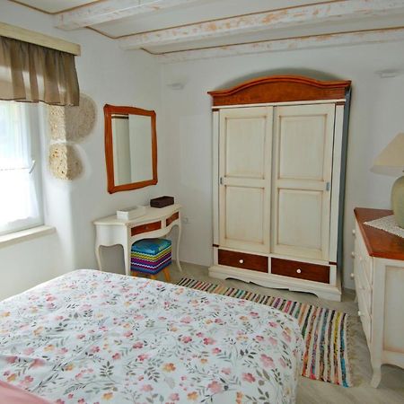 Apartment Sanjin With Sea View Baška Buitenkant foto