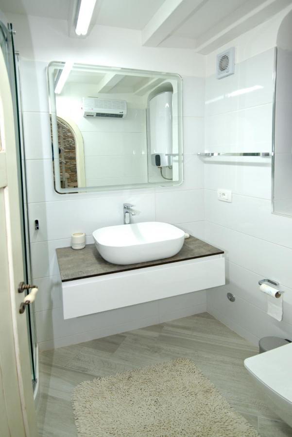 Apartment Sanjin With Sea View Baška Buitenkant foto